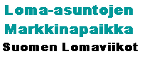 Suomen Lomaviikot